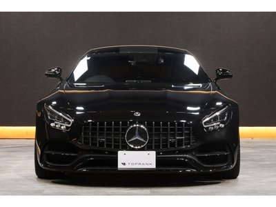 2021 Mercedes-BENZ GT AMG — миниатюра 14