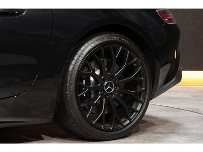 2021 Mercedes-BENZ GT AMG — миниатюра 33