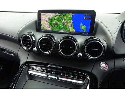 2021 Mercedes-BENZ GT AMG — миниатюра 56