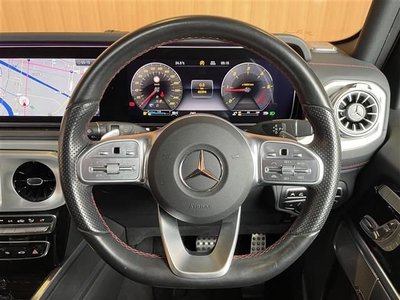 صورة 5 لـ 2021 Mercedes-BENZ G-CLASS