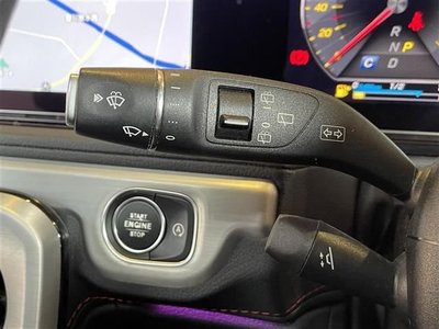 صورة 9 لـ 2021 Mercedes-BENZ G-CLASS