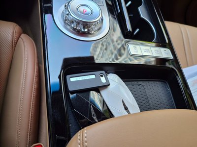 GENESIS G80 (RG3) - 9