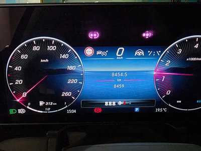 MERCEDES-BENZ S-CLASS - 4
