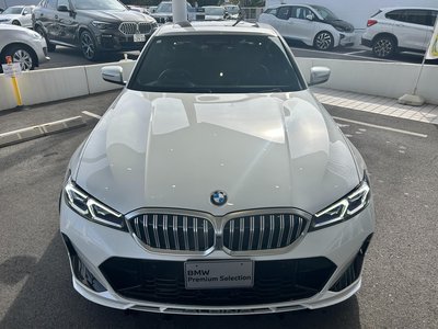 BMW ALPINA D3 - 6