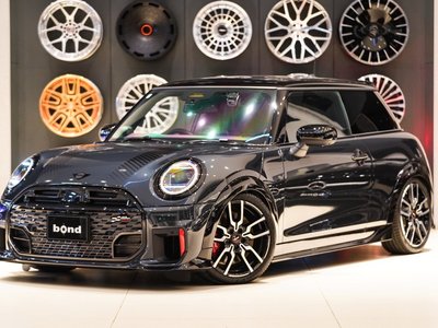 MINI COOPER - 1