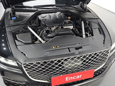 GENESIS G80 (RG3) - 7