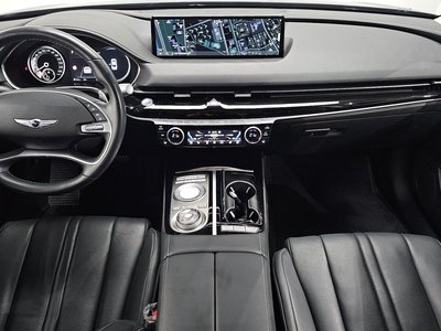 GENESIS G80 (RG3) - 4