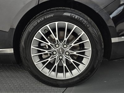GENESIS G80 (RG3) - 8