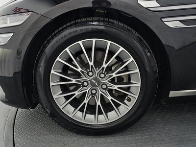 GENESIS G80 (RG3) - 6