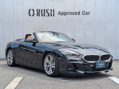 صورة 1 لـ 2024 BMW Z4