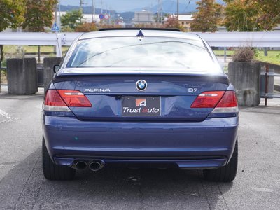 BMW ALPINA B7 - 7