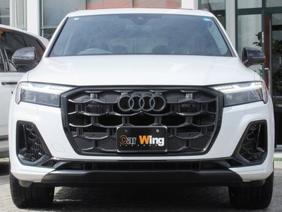 AUDI Q7 - 3