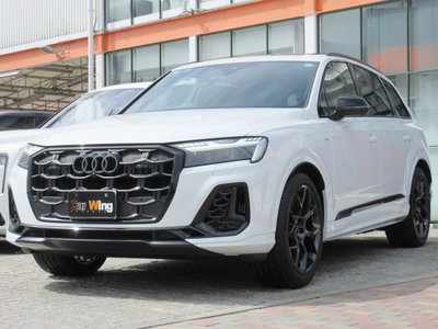 AUDI Q7 - 1