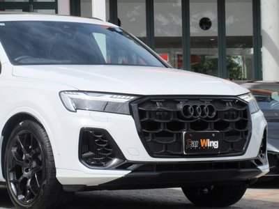 AUDI Q7 - 5