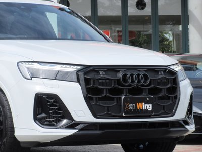 AUDI Q7 - 6