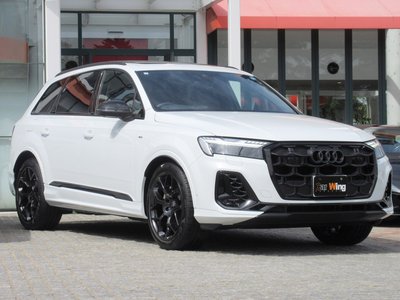 AUDI Q7 - 4
