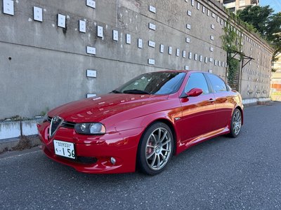 صورة 7 لـ 2002 ALFA Romeo ALPHA 156