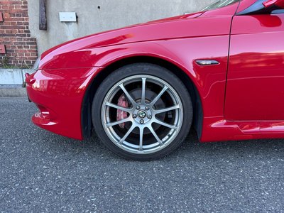 صورة 12 لـ 2002 ALFA Romeo ALPHA 156