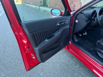 2002 ALFA Romeo ALPHA 156 — фото 27
