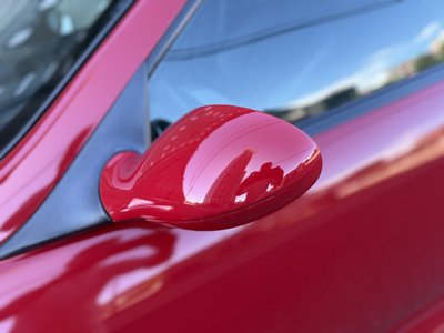 2002 ALFA Romeo ALPHA 156 — фото 17