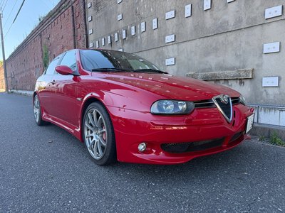 صورة 1 لـ 2002 ALFA Romeo ALPHA 156