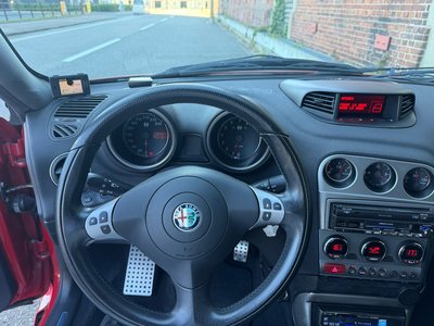 2002 ALFA Romeo ALPHA 156 — фото 25