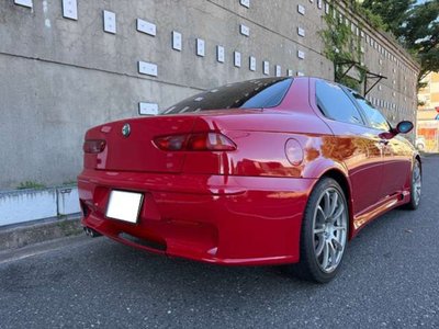 صورة 11 لـ 2002 ALFA Romeo ALPHA 156
