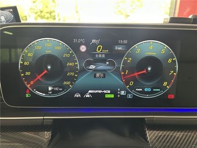 MERCEDES-BENZ GLE AMG - 10