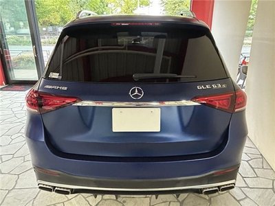 MERCEDES-BENZ GLE AMG - 3