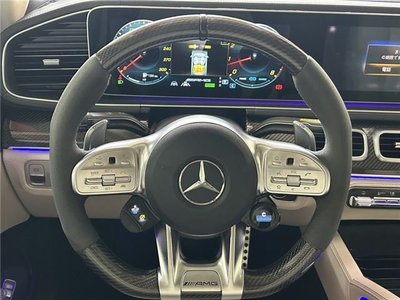 MERCEDES-BENZ GLE AMG - 5