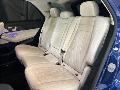 MERCEDES-BENZ GLE AMG - 9