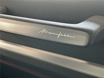 2024 Mercedes-BENZ G-CLASS — миниатюра 21