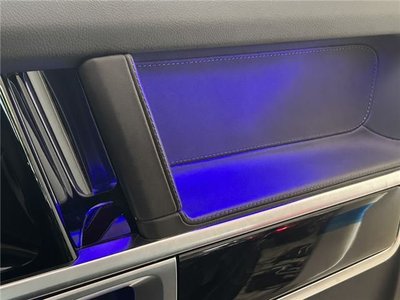 2024 Mercedes-BENZ G-CLASS — миниатюра 24