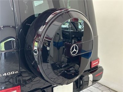 2024 Mercedes-BENZ G-CLASS — миниатюра 38