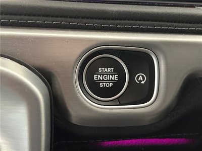 2024 Mercedes-BENZ G-CLASS — миниатюра 16