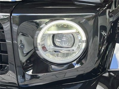 2024 Mercedes-BENZ G-CLASS — миниатюра 33