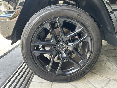 2024 Mercedes-BENZ G-CLASS — миниатюра 41