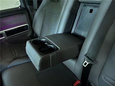 2024 Mercedes-BENZ G-CLASS — миниатюра 31