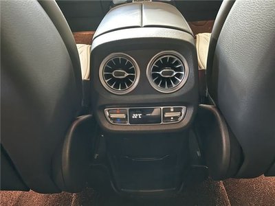 2024 Mercedes-BENZ G-CLASS — миниатюра 30