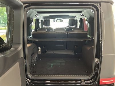 2024 Mercedes-BENZ G-CLASS — миниатюра 39