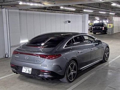 MERCEDES-BENZ MERCEDES-AMG - 3