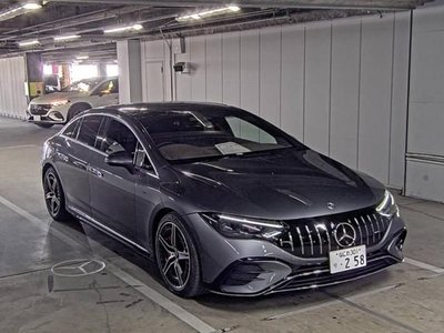 MERCEDES-BENZ MERCEDES-AMG - 1