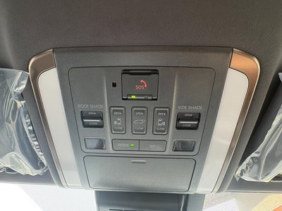 صورة مصغرة 26 لـ 2026 TOYOTA ALPHARD