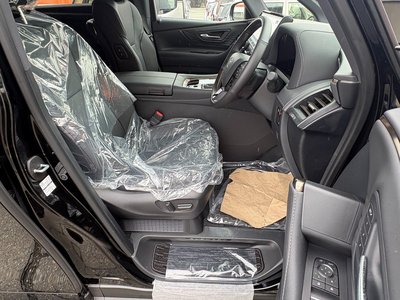 صورة مصغرة 38 لـ 2026 TOYOTA ALPHARD