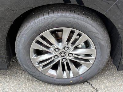 صورة مصغرة 55 لـ 2026 TOYOTA ALPHARD