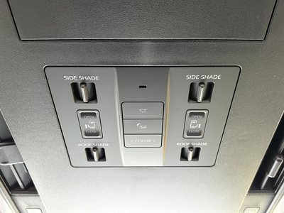 صورة مصغرة 45 لـ 2026 TOYOTA ALPHARD
