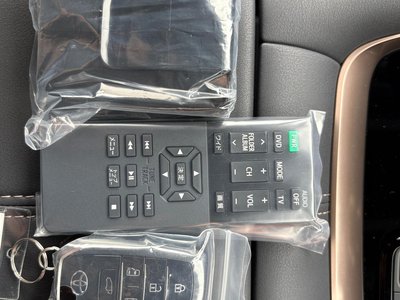 صورة مصغرة 22 لـ 2026 TOYOTA ALPHARD