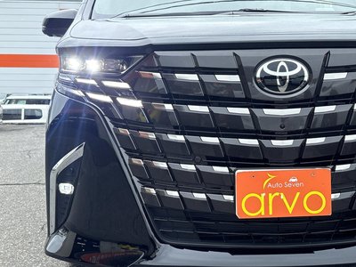 صورة مصغرة 54 لـ 2026 TOYOTA ALPHARD