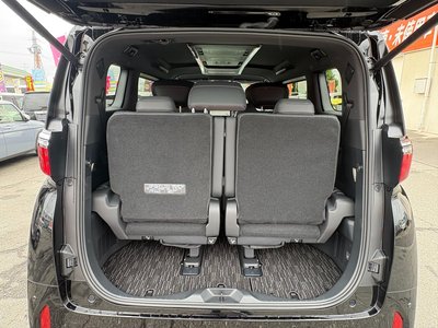 صورة 6 لـ 2026 TOYOTA ALPHARD