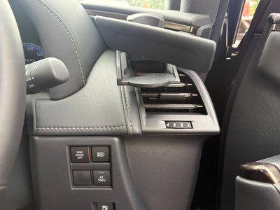 صورة مصغرة 36 لـ 2026 TOYOTA ALPHARD